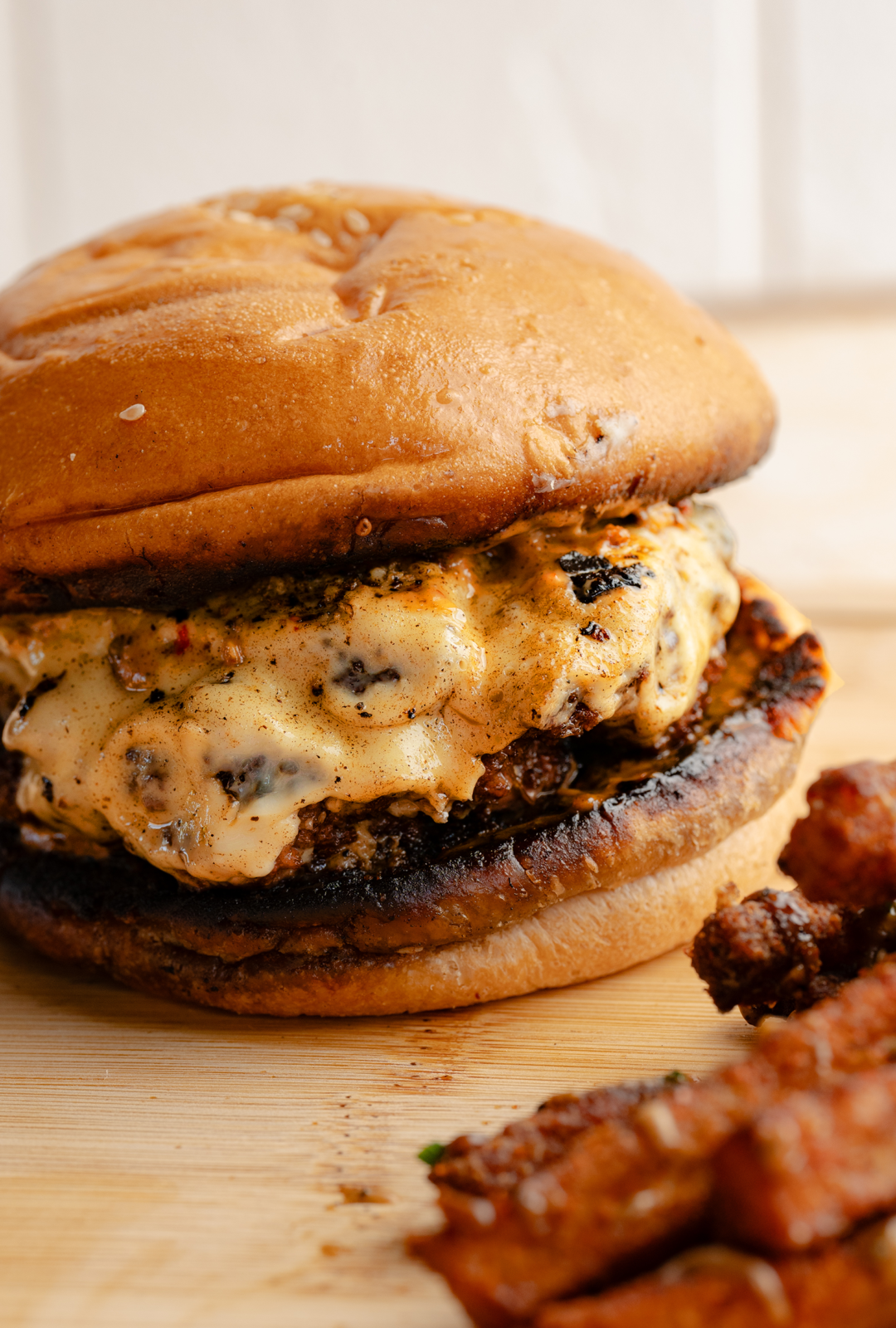Island Burger